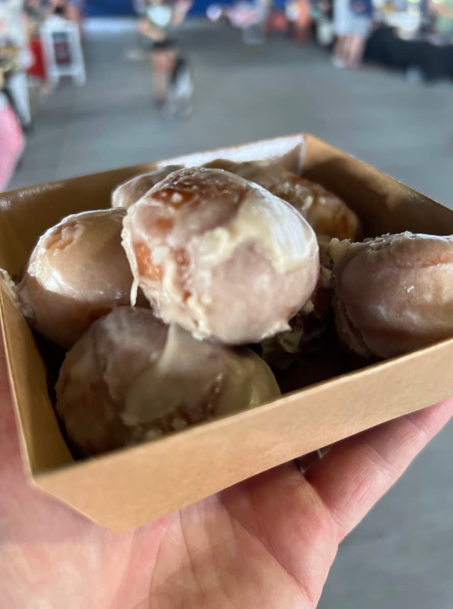Artisan Baked Goods